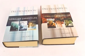 Dee Henderson - The O'Malley Chronicles Hardbound Books Vol 1 & 2 - Imagen 1 de 13
