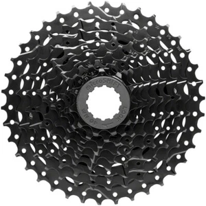 microSHIFT ADVENT Super Short Cassette - 9 Speed, 11-38t, Black, ED Coated - Picture 1 of 1