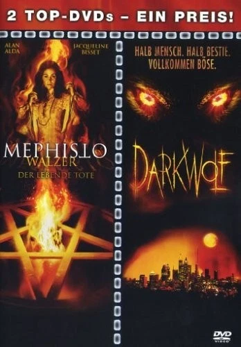Darkwolf/Mephisto Walzer [2 DVDs] - Bild 1 von 1