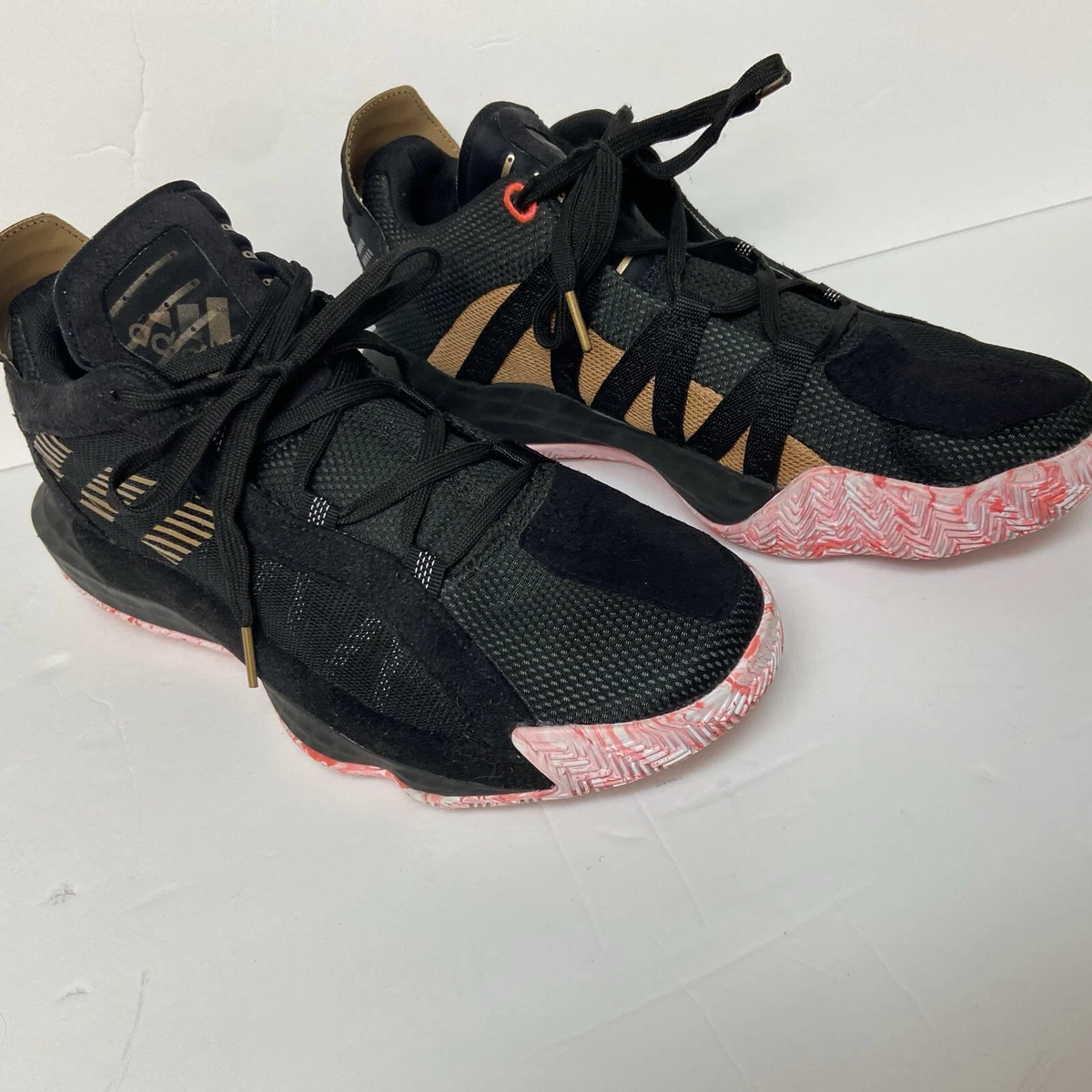 DAME 6 バスケットボールシューズ Amazon | adidas Dame 6 バスケットボールシューズ US サイズ: 24