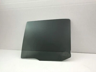 Driver/Left Side Rear Door Window Glass For 2003-2009 Toyota 4Runner Foto 1 de 3