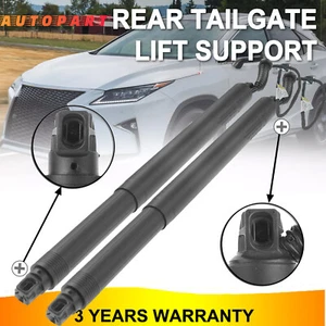 2x Gasfeder Heckklappe Elektrische Powerlift Hinten für KIA Sorento 3 UM 16-19 - Bild 1 von 8