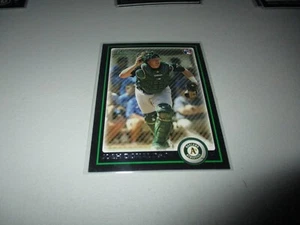 Josh Donaldson 2010 Bowman Draft RC #BDP43 - Imagen 1 de 1