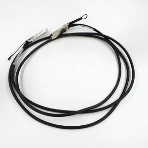 28 pcs Mellanox MCP1700-B003E 40gbe 40gb/s 3m Ethernet Passive Copper Cable - Picture 1 of 3