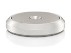 4Stk Viablue Ersatz Unterlegscheiben Discs für QTC XL Spikes Silber Silver