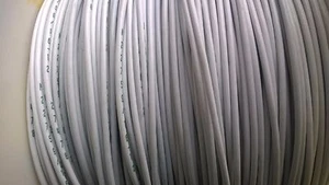 12 Gauge AWG Aircraft Wire Mil M22759 50 Ft - Picture 1 of 1