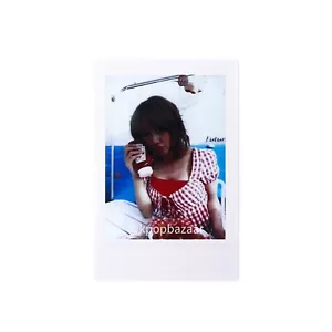 TWICE Chaeyoung 'Yes, I Am Chaeyoung' Photobook Apple Music POB Polaroid PC - Picture 1 of 1
