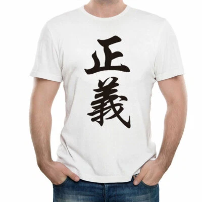Nueva Camiseta Informal Anime Una Pieza Camiseta Manga Corta Camisetas Juegos con disfraces Regalos Foto 1 de 4