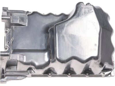 Para Acura CL 2001-2003 cárter de aceite API 35351 KG 2002 3,2 L V6 WSO -- aluminio Foto 1 de 2