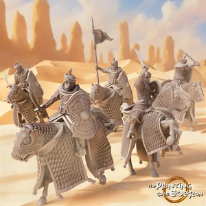 Eastern Kataphracts - Bild 1 von 1