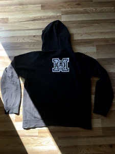mastermind japan brown hoodie xl - Picture 1 of 10