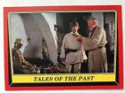 Star Wars Rogue One Mission Briefing #27 Tales of the Past NrMint-Mint