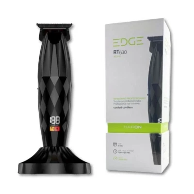 Tagliacapelli di rifinitura RT-630 HairOn