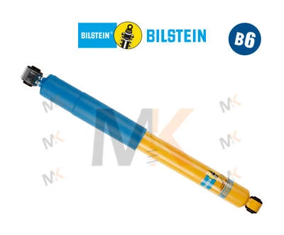 Bilstein B6 Gasdruckdämpfer hinten für Jeep Commander XH, XK (2005-2010) — 第 1/3 张图片