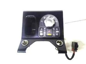 Land Rover Discovery 4 Traction Terrain Fahrwerk Schalter Bedienfeld - Bild 1 von 3