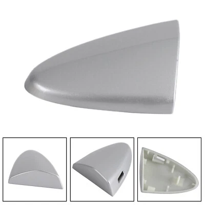 Silver Front Left Ouside Door Handle Key Cover Cap 69218-53021 For Lexus IS250 Foto 1 de 4
