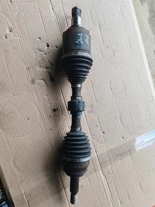 2013 JEEP COMPASS MK1 DRIVESHAFT FRONT PASSENGER SIDE 2.2 CRD MANUAL - Picture 1 of 1