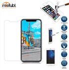 Lot 10x 20x 50x 100x Tempered Glass Screen Protector for iPhone 13 12 11 Pro Max