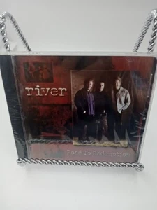 River - Road To Redemption CD, Pre-owned, Very Good condition - Picture 1 of 2
