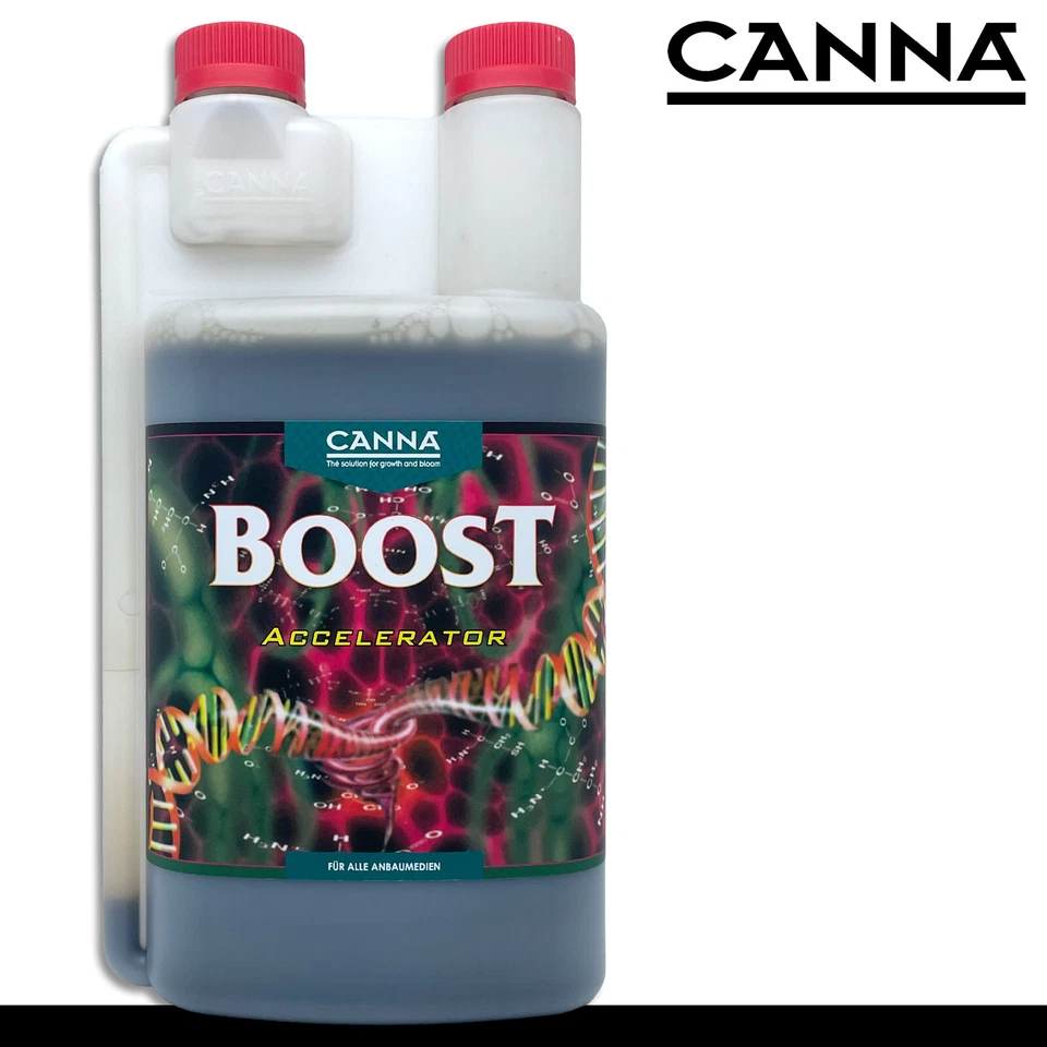 CANNA Boost Dünger 1L