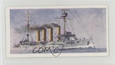 1962 Lyons Tea HMShips from 1902 to 1962 Tea HMS Good Hope #3 7ut