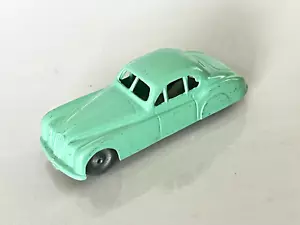INGAP 1/87th HO Scale #2 Jaguar Mk VII - Picture 1 of 8