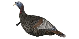 Flextone Thunder Jake 1/4 Strut Turkey Decoy - Picture 1 of 1
