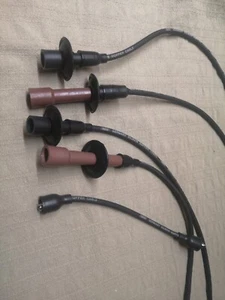 Zündkabelsatz VW T2 - Bild 1 von 10