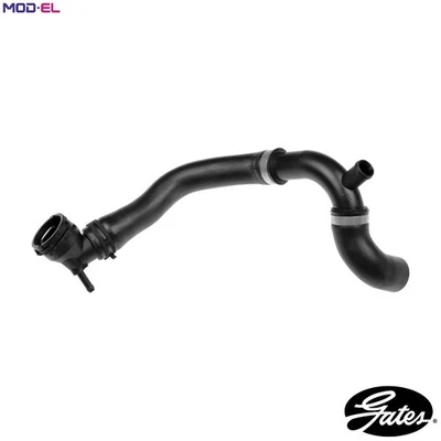 RADIATOR HOSE 05-3934 FOR SKODA OCTAVIA/II/Combi LAURA SUPERB VW BORA/IV  SEAT - Image 1 of 4