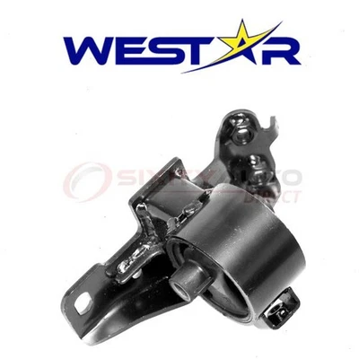 Westar Manual Transmission Mount for 1993-1997 Geo Prizm -  rm - Image 1 of 4