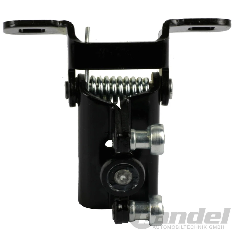 Guía de Rueda Corredera Derecho Centro Bisagra Apto para Ford Transit Tourneo - Imagen 1 de 4