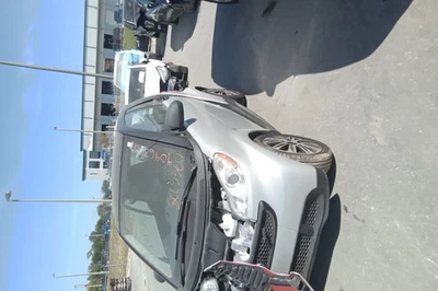 Smart Fortwo 2013 transmisión automática fabricante de equipos originales 94 k millas - LKQ403728425 Foto 1 de 4