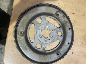 GM Flexplate LS AT 4.8L 5.3L 6.0L 6.2L LS L96 LM7 LY6 LS2 GEN III IV 12606620 - Picture 1 of 2