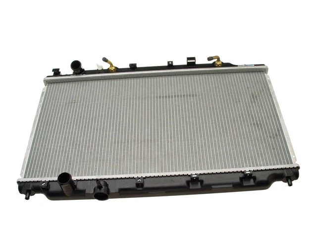 Radiator For 94-01 Acura Integra B18C1 VV28W6 Plastic Tank Aluminum Core Koyo - Image 1 of 1