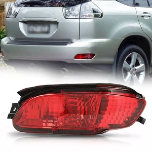 Rear Right Marker Bumper Light Lamp For Lexus RX330 RX350 RX400H 2004-2008 2009 - Picture 1 of 12