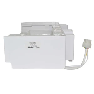 Whirlpool W10873791 Genuine OEM Ice Maker Assembly for RefrigeratorsFits: W1076 - Picture 1 of 3