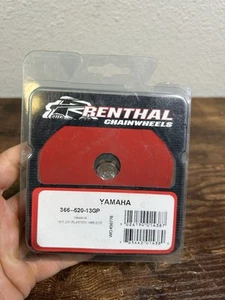 Renthal 366--520-13GP Front Sprocket Grooved 13T Yamaha YFS 200 (blaster) 88-06 - Picture 1 of 5