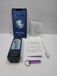 SenSafe - eXact iDip Marine Bluetooth Water Test Tool - New Open Package, 570nm - Picture 1 of 6