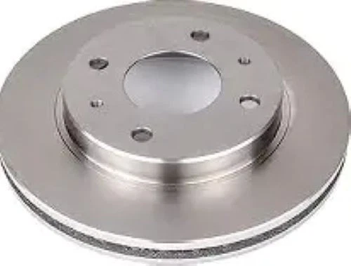 Rotor de freno AutoSpecialty AR8640 para Chevy Silverado 1500 99-06 Foto 1 de 1