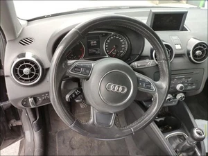 LENKRAD AUDI A1 3P PHASE 1 4G0419091BD 1KT - Bild 1 von 1