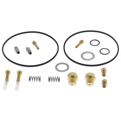 New All Balls Carburetor Rebuild Kit 26-10005 for Yamaha Venture XL 480 91-97 - Image 1 of 4
