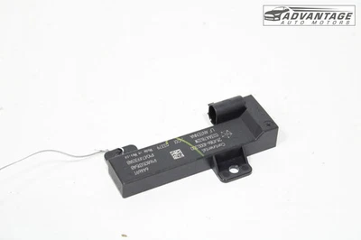 14-21 JEEP GRAND CHEROKEE ЗАДНИЙ ПРАВЫЙ БЕСКЛЮЧЕВОЙ ВХОД СМАРТ-КЛЮЧ АНТЕННЫЙ МОДУЛЬ OEM - Изображение 1 из 4