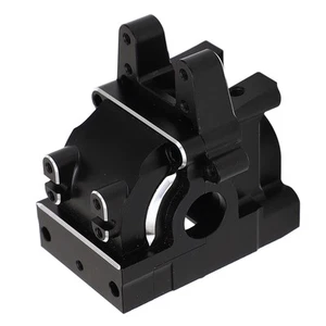 RC Gear Box Cover For ZD Racing EX 07 MX 07 1/7 RC Car Alloy Differential - Picture 1 of 24
