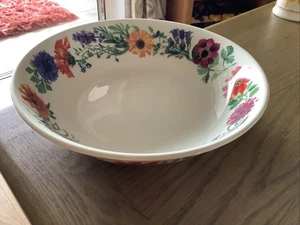 Emma Bridgewater Garden Flowers Bowl - Picture 1 of 3