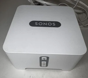 Sonos Connect Gen 1 mit Netzkabel getestet funktioniert - Bild 1 von 4