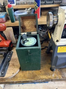 WW2 1938, Type 06 Landing Compass - Picture 1 of 4