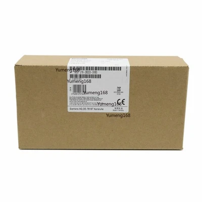 SIEMENS The model is 6ES7216-2BD23-0XB0 S7-200 CPU 226 Compact unit - Image 1 of 2