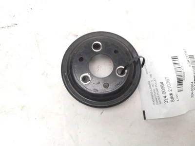 WATER PUMP PULLEY 适合 FORD FOCUS 2018 - 2021 原始设备制造商 — 第 1/4 张图片