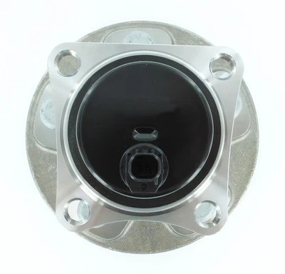 Rolamento de roda SKF BR930713 e conjunto de cubo para Toyota Corolla Matrix 09-19 - Imagem 1 de 4