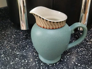 DENBY LUXOR MILK JUG - Picture 1 of 2